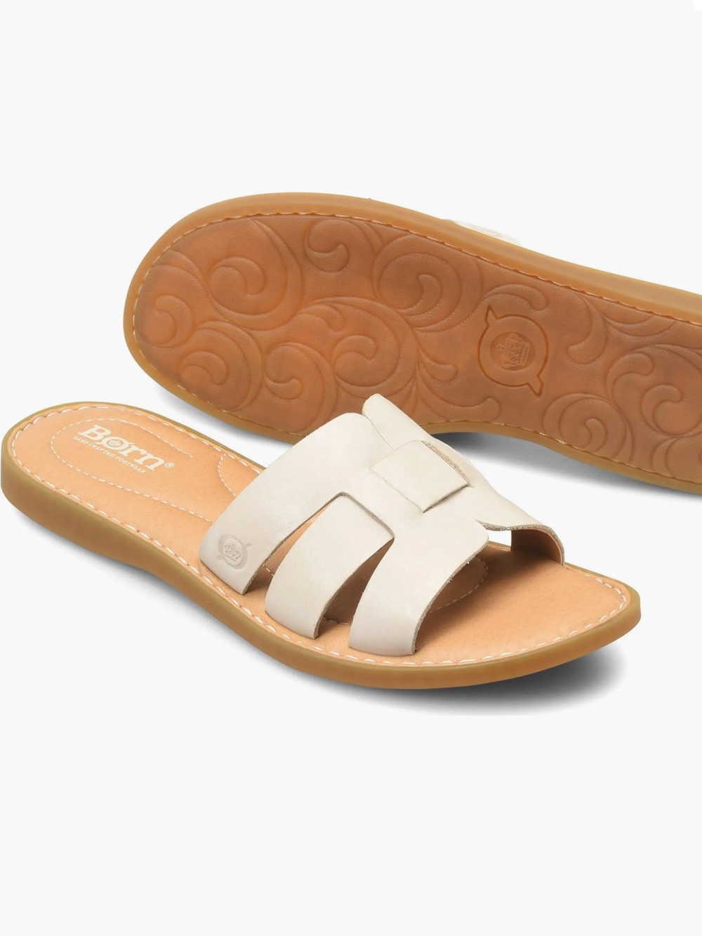 Børn Mindi Slide Sandal EUC